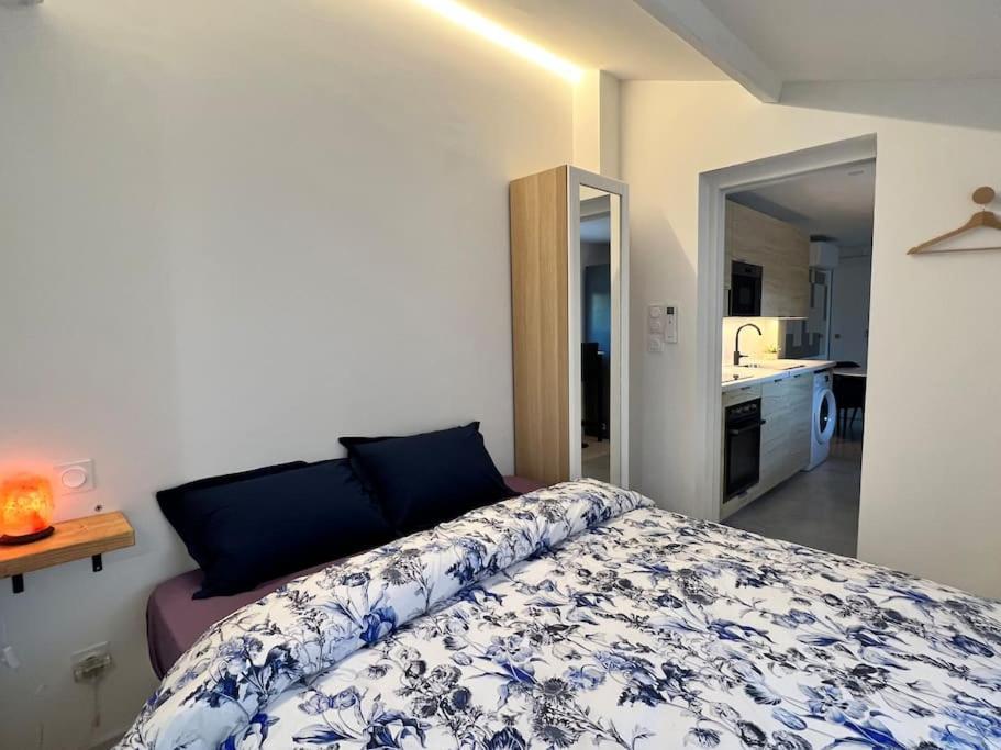 9 Ecluses Canal Du Midi-Maison T3 Belle Vue Avec Piscine Béziers Kültér fotó